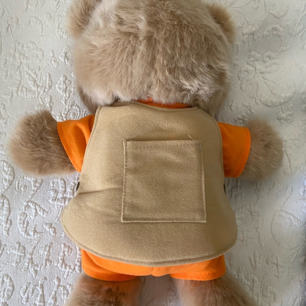 2017 Teddy Ruxpin - Picture 7 of 7